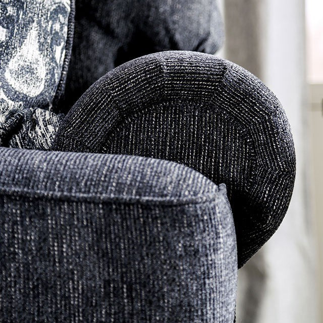 Hadleigh - Loveseat