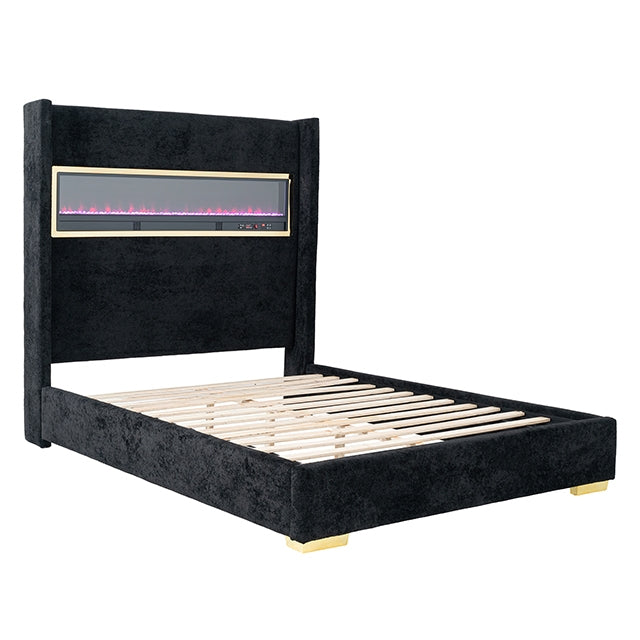 Danvers - Queen Bed
