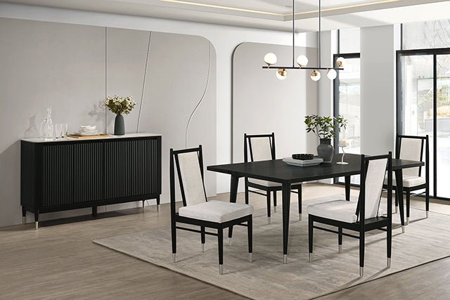 Margate - Side Chair (2/CTN)