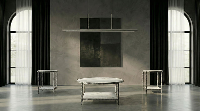 Kerna - Coffee Table