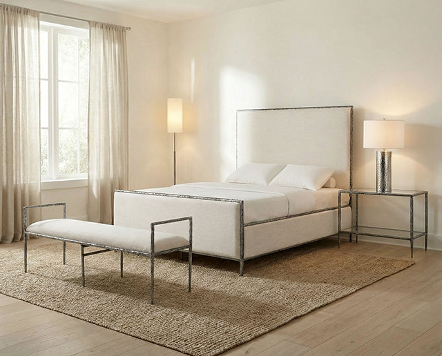 Valda - Full Bed