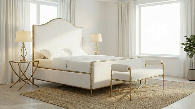 Vilna - E.King Bed