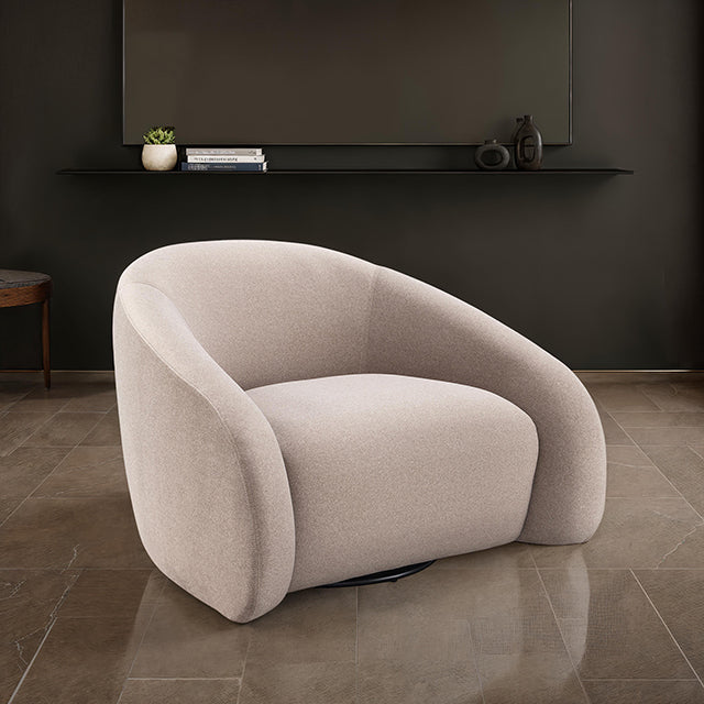 Kyria - Swivel Chair
