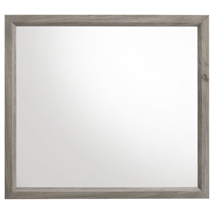 Watson Four-piece California King Bedroom Set Light Taupe