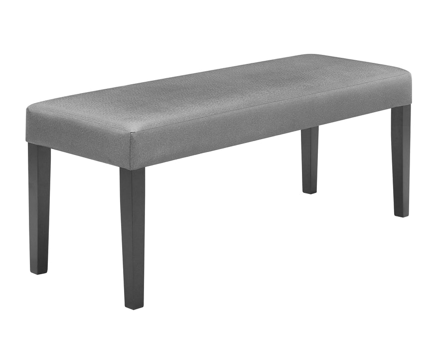 CAMELIA BENCH