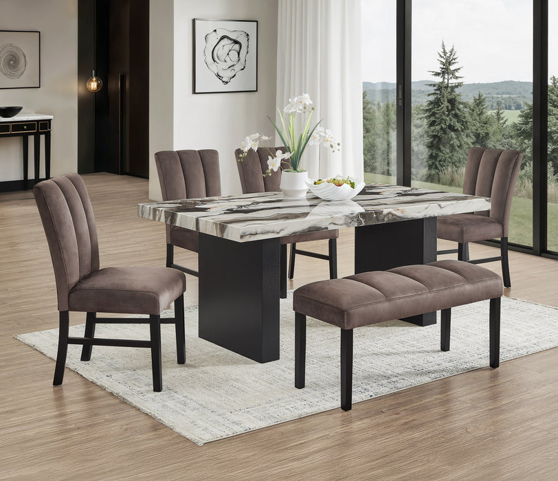 VEGA SIDE CHAIR