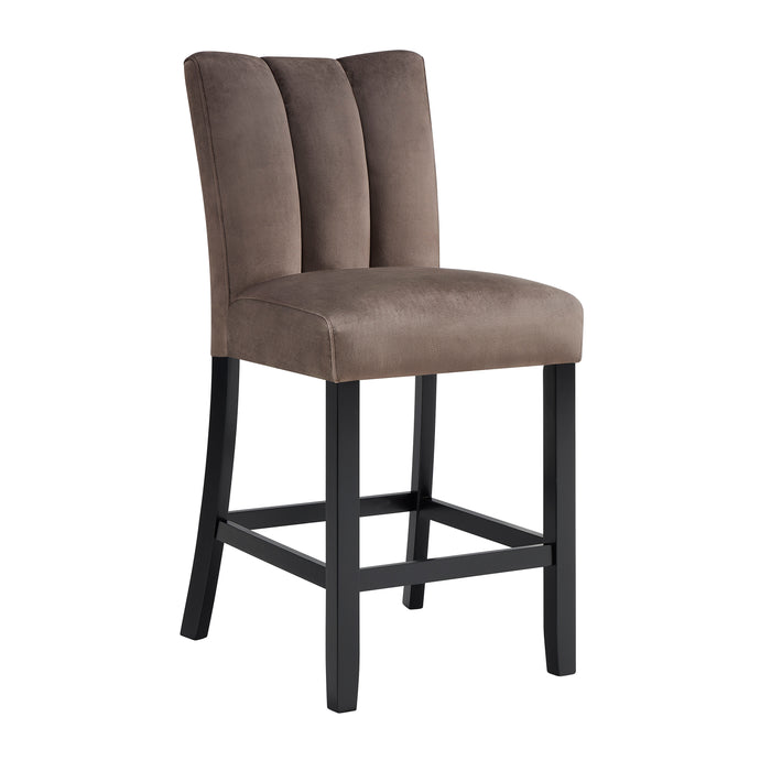 VEGA COUNTER HEIGHT CHAIR