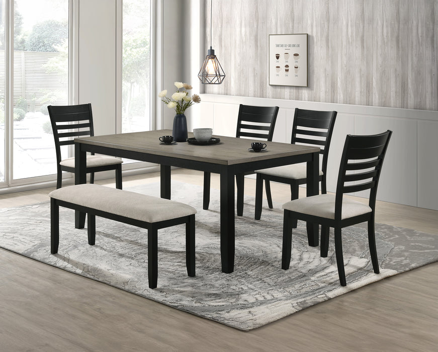 FOLIO SIDE CHAIR