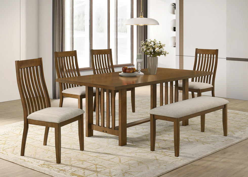 GLENDALE SIDE CHAIR