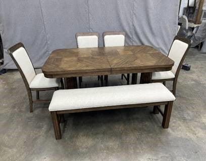BROADMOOR SIDE CHAIR