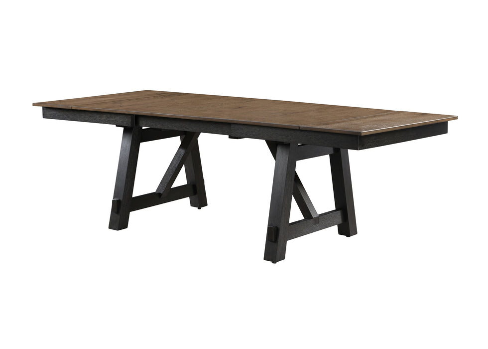 MARIBELLE DINING TABLE LEG