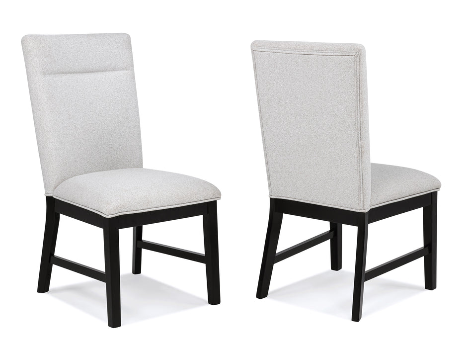 SEBASTIAN SIDE CHAIR