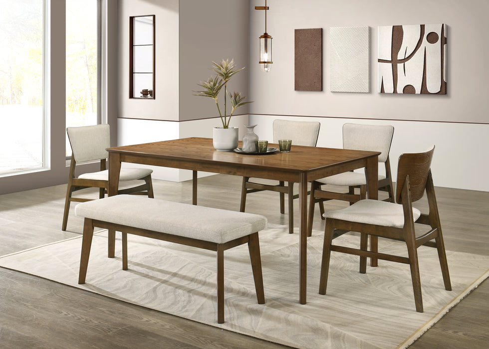 ROLSTAN DINING TABLE