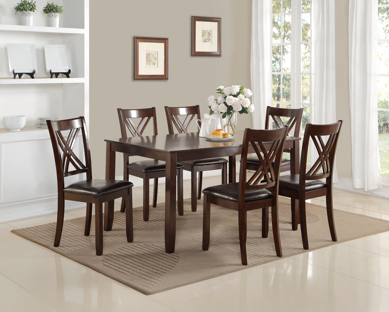 Dining Room Event Up to 30% Off