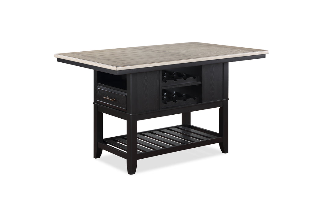 FREY COUNTER HEIGHT TABLE TOP