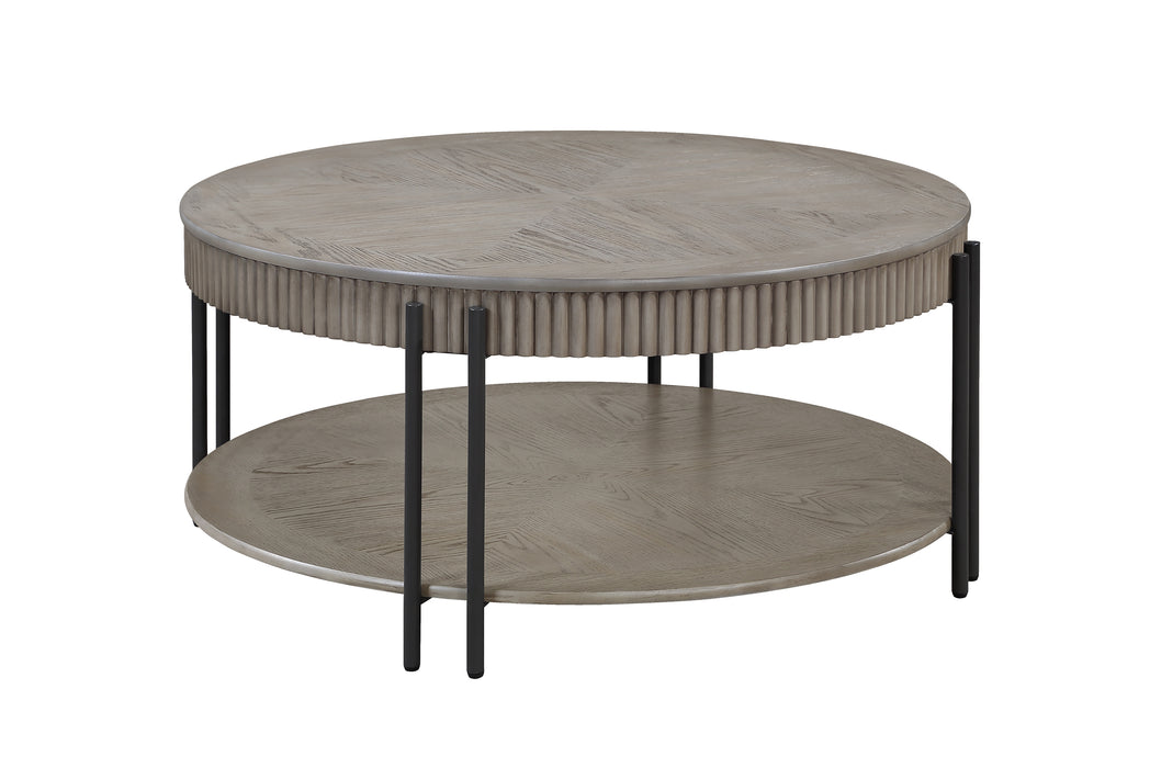 PROVIDENCE COFFEE TABLE