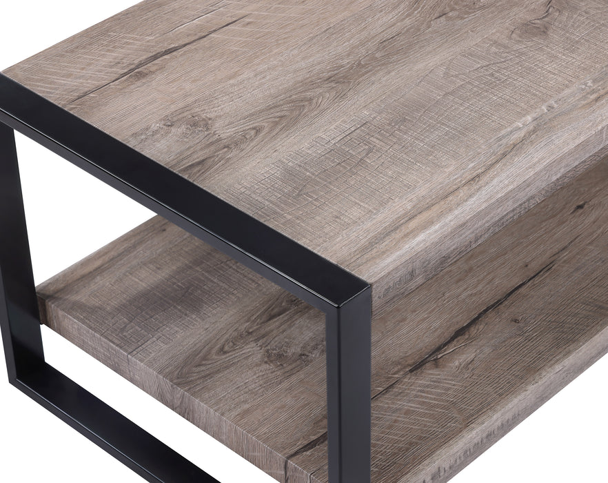 MILDRED END TABLE
