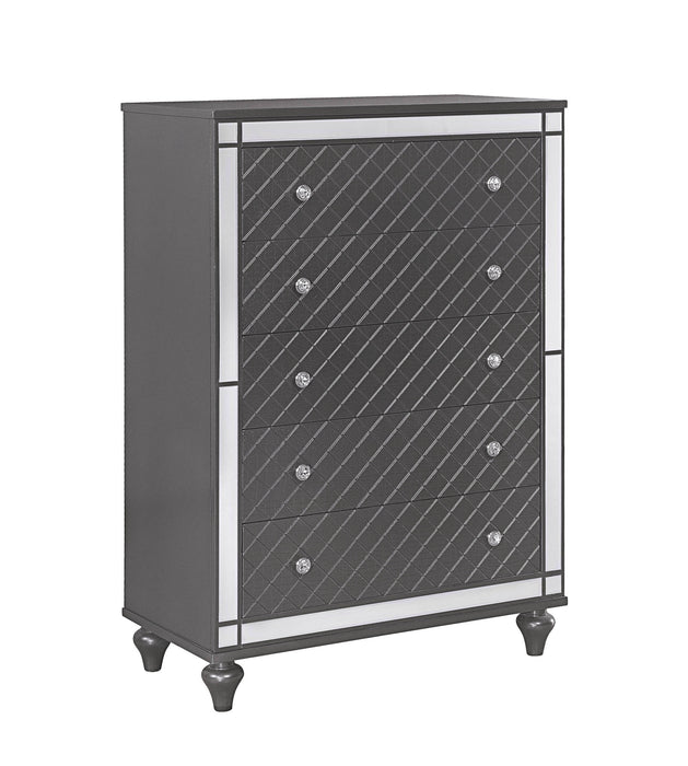 REFINO CHEST
