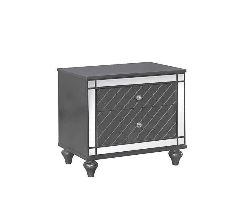 REFINO NIGHT STAND