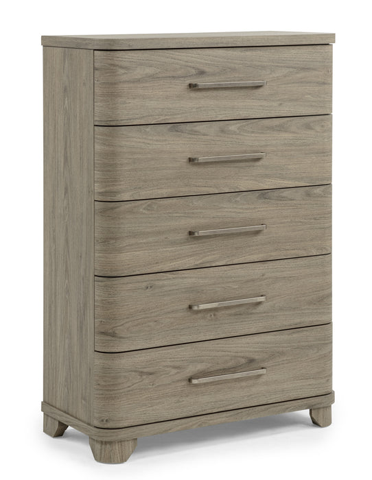 VERANDA CHEST