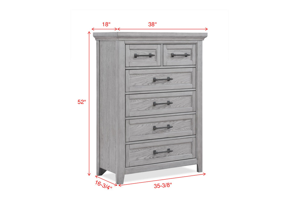 BECKETT CHEST