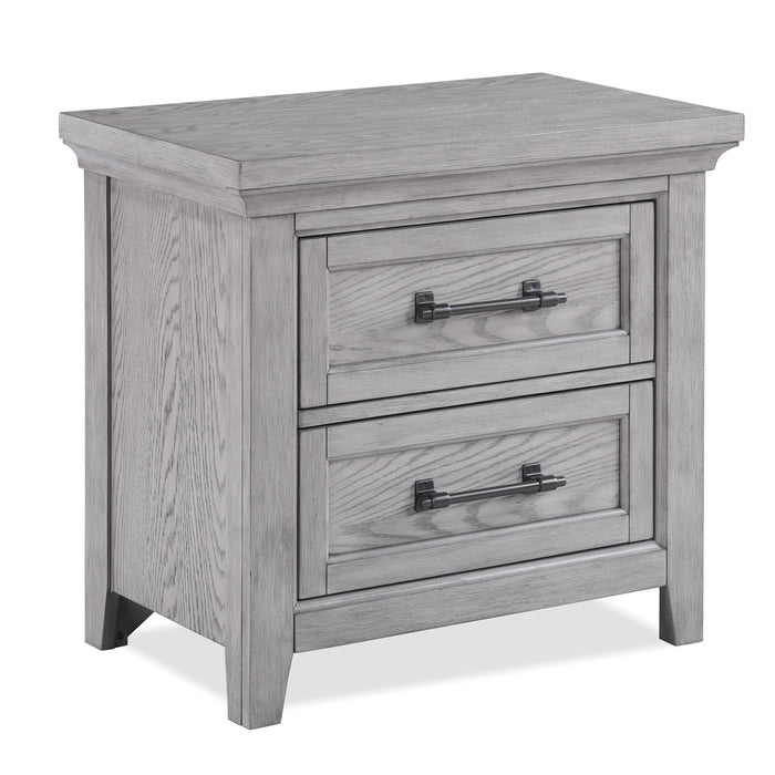 BECKETT NIGHT STAND