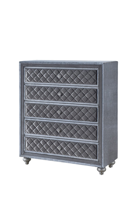 CAMEO CHEST