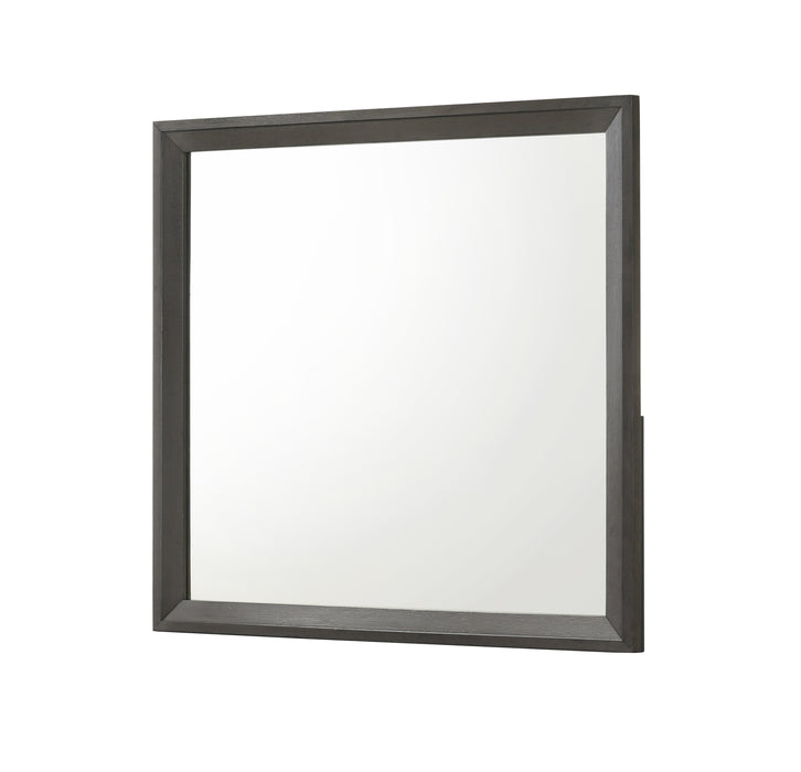 SHARPE DRESSER MIRROR