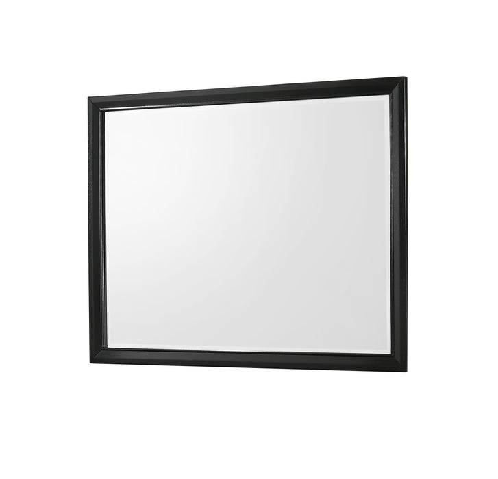 MICAH DRESSER MIRROR