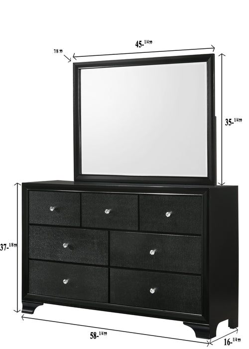 MICAH DRESSER