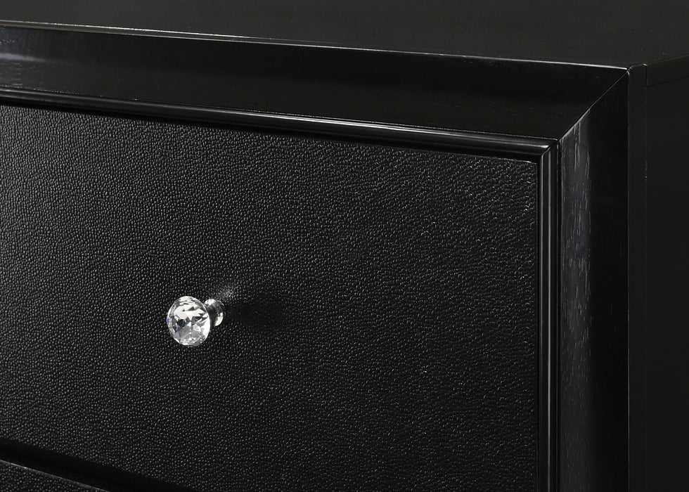 MICAH CHEST