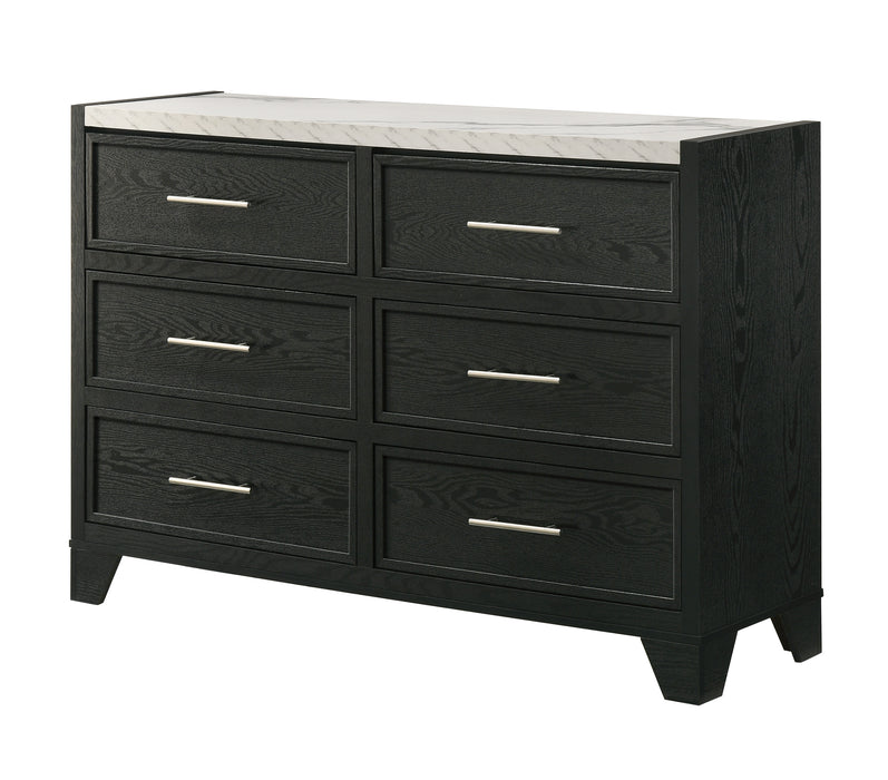 LAMAR DRESSER