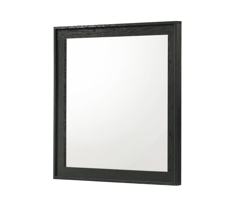 LAMAR DRESSER MIRROR