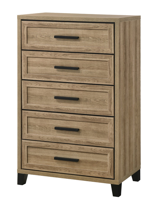JAMESON CHEST