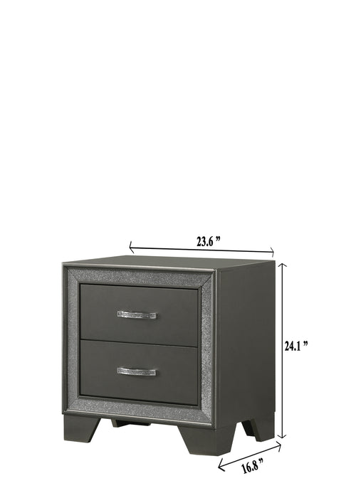 KAIA NIGHT STAND