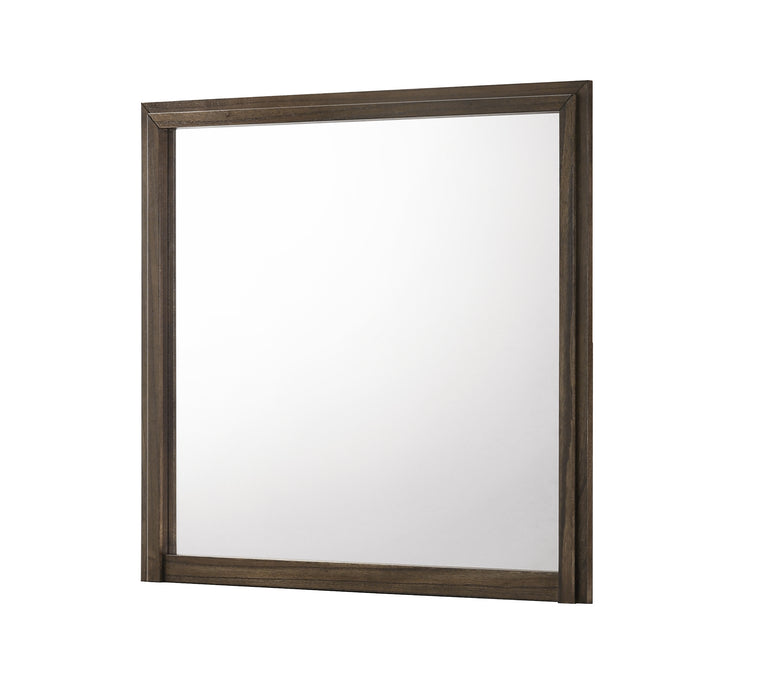 CARLTON DRESSER MIRROR