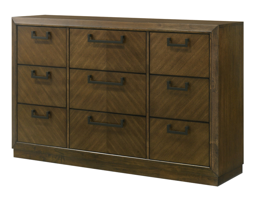 LAKECREST DRESSER