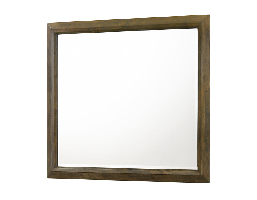 LAKECREST DRESSER MIRROR