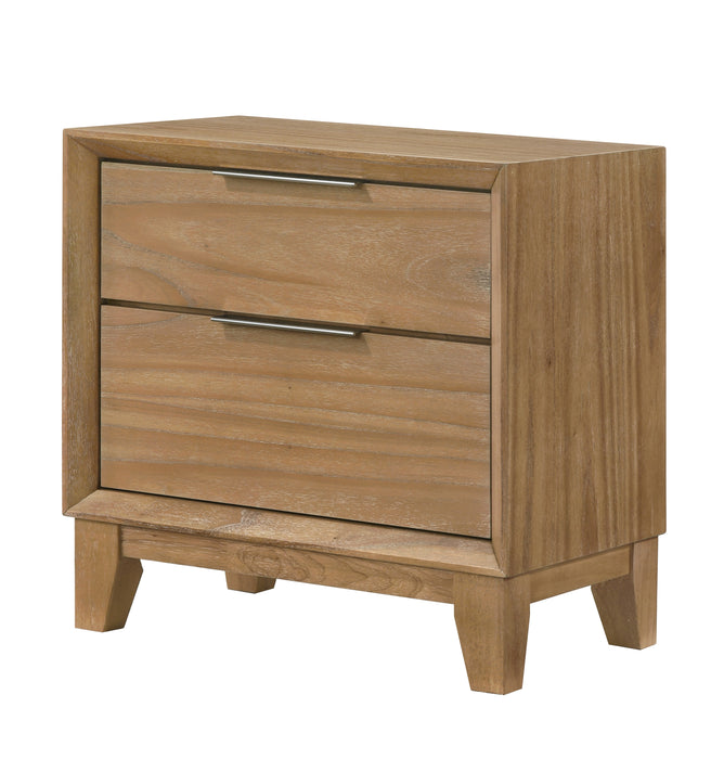 FLORIAN NIGHT STAND