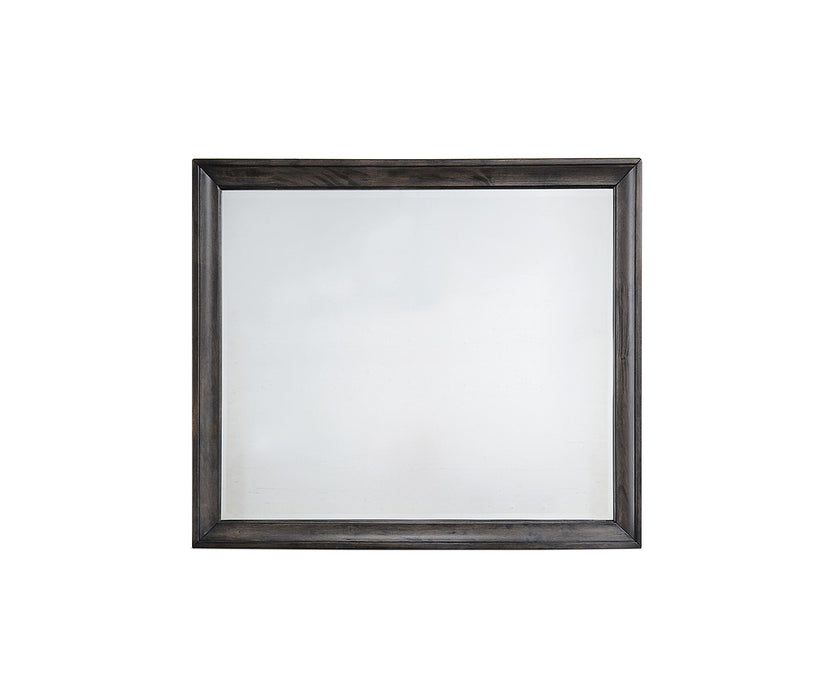 JAYMES DRESSER MIRROR
