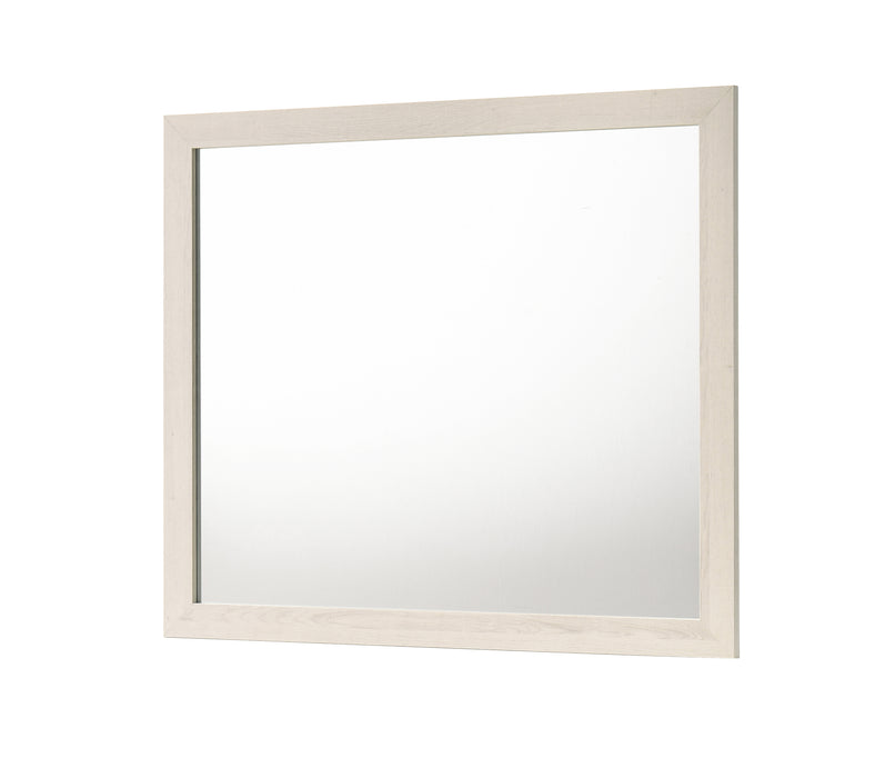 LORRAINE DRESSER MIRROR