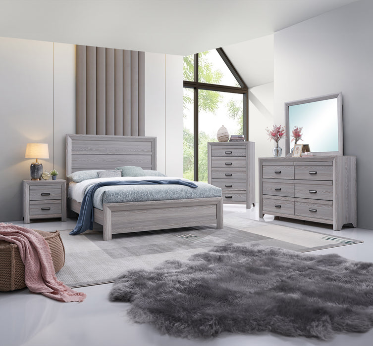 ADELAIDE DRESSER DRIFT WOOD