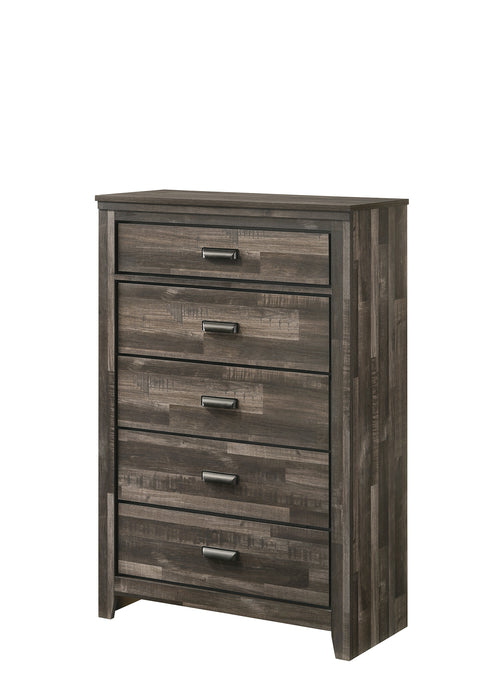 CARTER CHEST