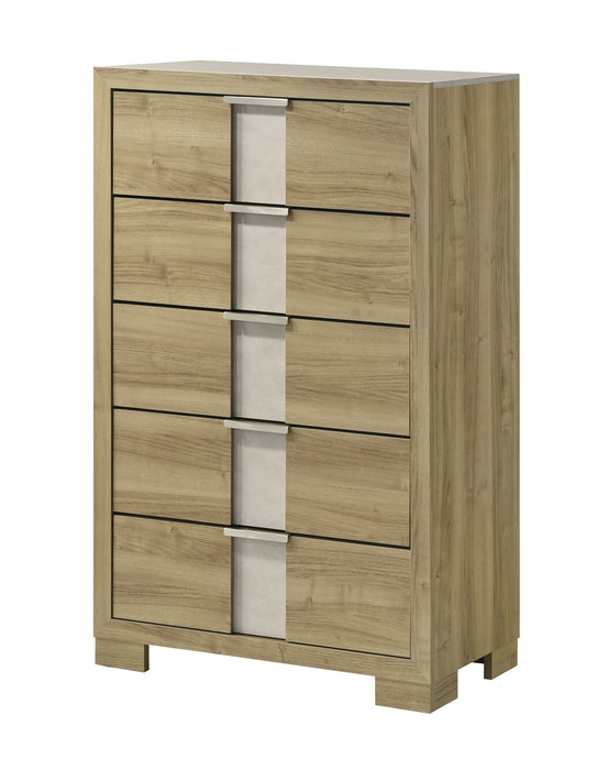 RANGLEY CHEST - DRIFTWOOD
