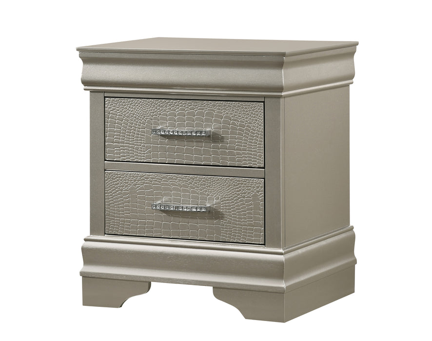 AMALIA NIGHT STAND