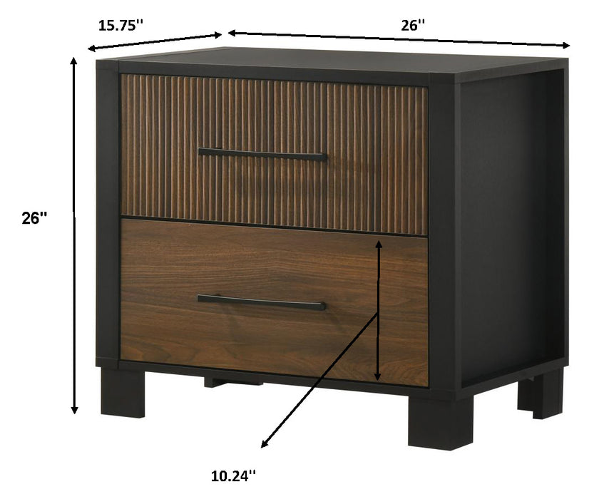 NEMY NIGHT STAND