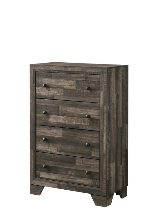 ATTICUS CHEST