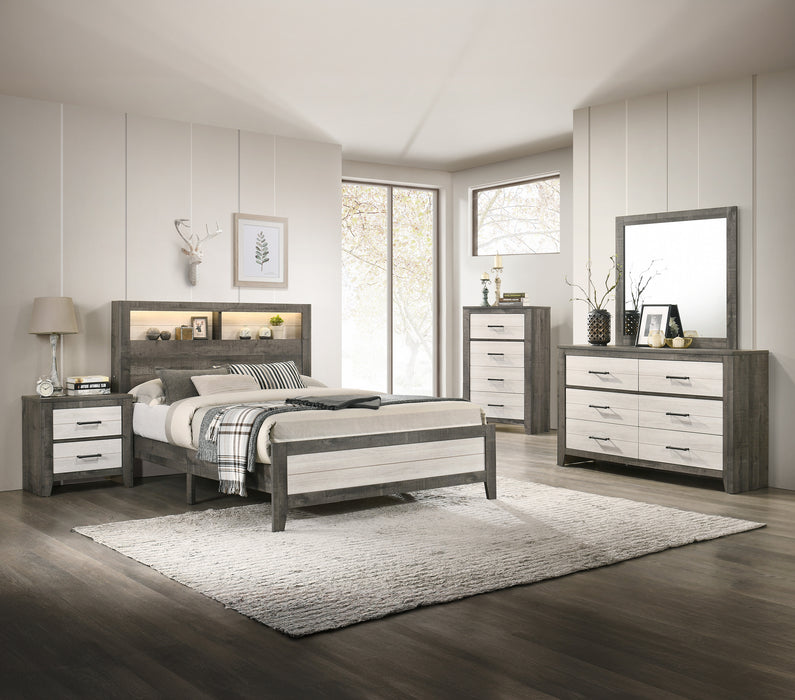 RHETT DRESSER