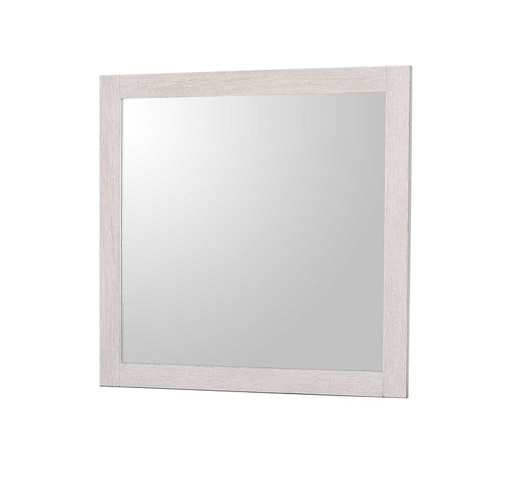 LEIGHTON DRESSER MIRROR