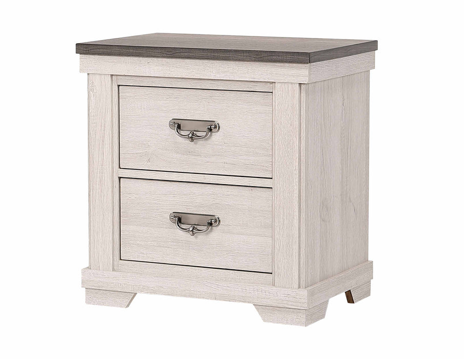 LEIGHTON NIGHT STAND